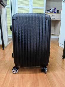 24inch ABS luggage 