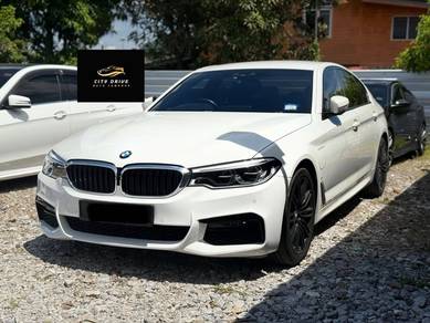 BMW 530e 530e M SPORT in Kuching, SWK