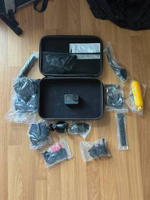 Go Pro Hero 12 BLACK For Sale