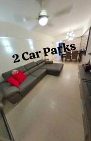 Apartment For Sale in BL Garden