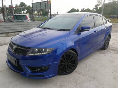 Proton Preve CFE PREMIUM in Klang, SGR