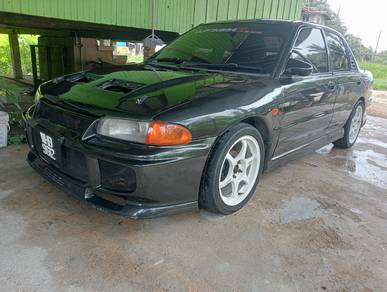 Proton Wira GL in Kota Bharu, KTN