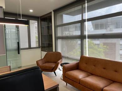Office space For Rent in Shah Alam,SGR