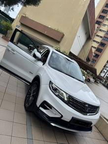 Proton X70 PREMIUM 2WD in Petaling Jaya, SGR