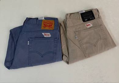 Levi’s 514 sz 36 Combo.:..