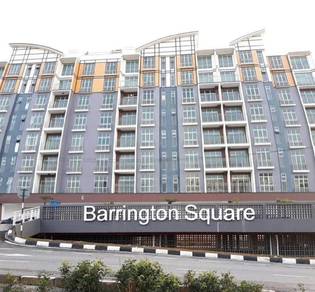 Apartment For Sale in Barrington Square