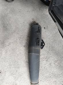 ekzos y16 ori motor