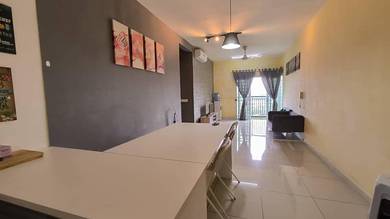Service Residence For Rent in Savanna Executive Suite @ Southville City