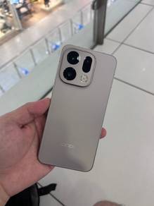 global set Oppo find x9 16+512
