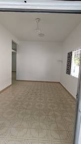 1-storey Terraced House For Rent in Bukit Beruang,MLK