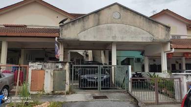 Townhouse For Sale in Shah Alam,SGR