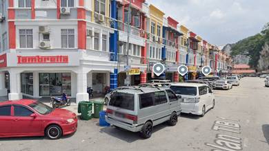 Shop lot For Rent in Batu Caves,SGR