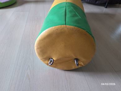 Bolster Swing 