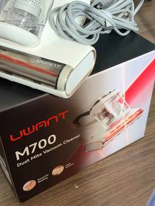 Uwant M700 Dust Mite Vacuum Cleaner