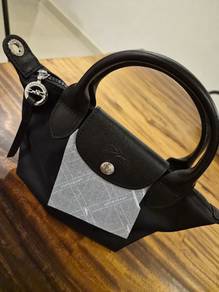 Brand new Longchamp