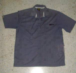 USA Body Glove - Short Sleeve