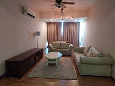 Condominium For Rent in Jesselton Condominium