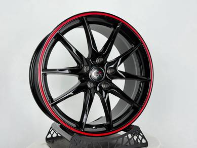 18 Toyota GS Rim Camry Cross Harrier CHR IS250