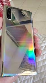 Samsung Galaxy Note 10