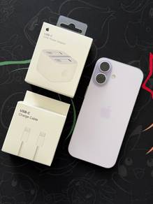 iPhone 17 256gb Lavender Apple Warranty