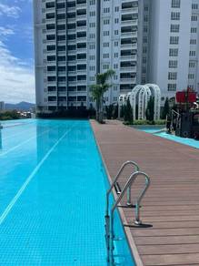 Service Residence For Rent in Tuan 2egacy