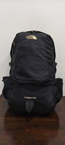 The North Face Commuter Bagpack