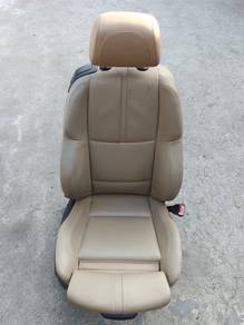 BMW E92 M3 seat