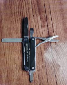 leatherman squirt es4