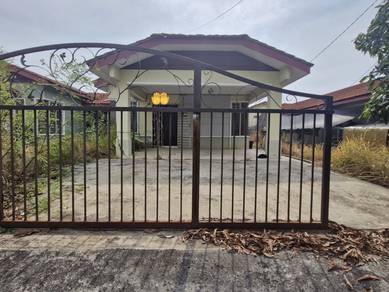 Semi-Detached House For Sale in Sungai Petani,KDH