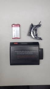 Touch 'n Go Smart Tag Max Tag toll reader