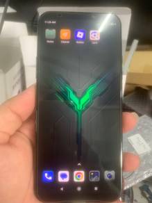 Black Shark 2pro