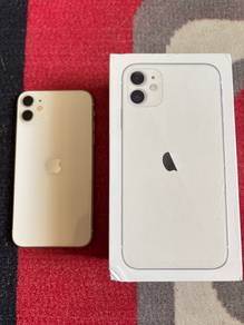 Iphone 11 128 GB