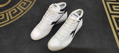 Kasut Diadora Original mid-cut