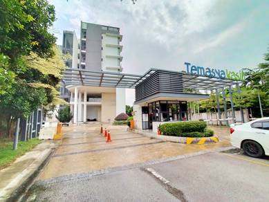 Condominium For Sale in Shah Alam,SGR