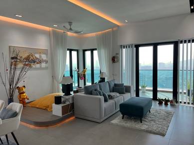 Condominium For Sale in The Address II