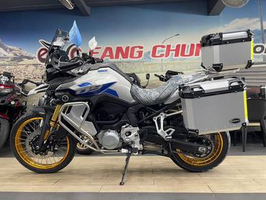 Voge DS900X