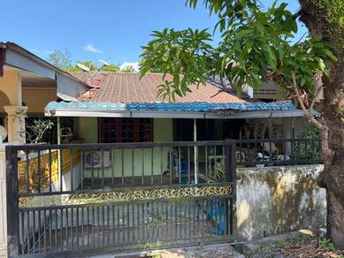 1-storey Terraced House For Sale in Rantau,NSN