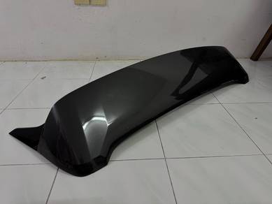 Spoiler Ori Myvi Advance – Fit Perfect, No Modify 