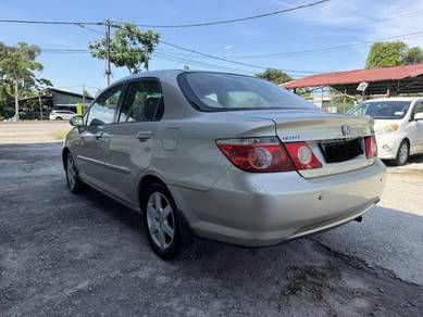 Honda City i-DSI in Melaka City, MLK