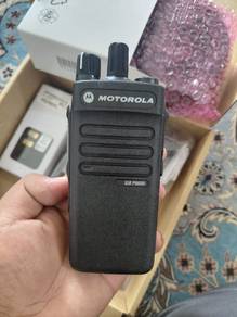 Walkie Talkie Motorola XIR P6600i TIA