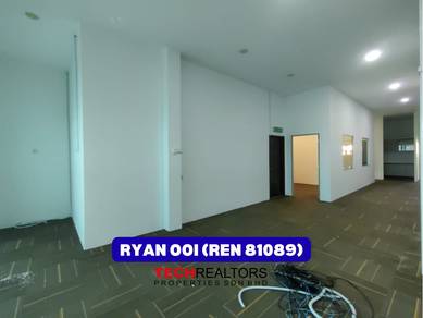 Shop lot For Rent in Alor Setar,KDH