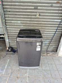 13kg washing machine LG dd inverter