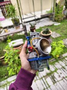 carburetor pwk 30mm 