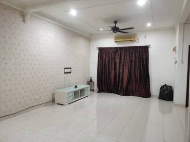 2-storey Terraced House For Sale in Sungai Petani,KDH