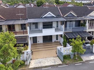 2-storey Terraced House For Sale in Kulai,JHR
