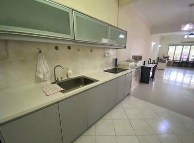 2-storey Terraced House For Sale in Kajang,SGR