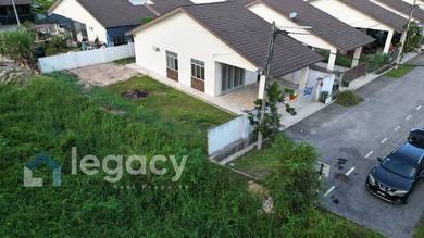 Semi-Detached House For Sale in Kuantan,PHG