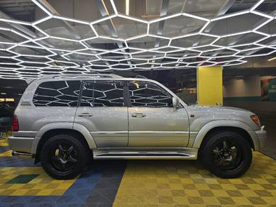 Toyota Cygnus CYGNUS in Shah Alam, SGR