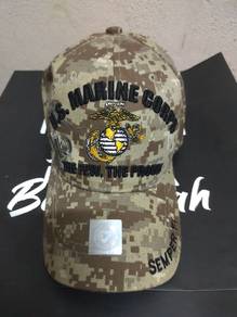 Original US Marine Corps cap