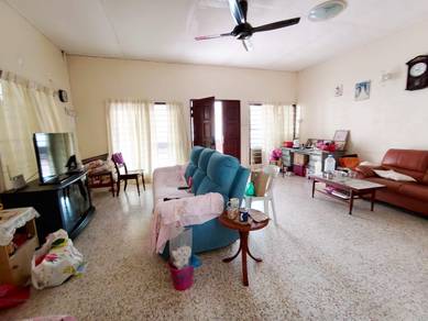 Semi-Detached House For Sale in Tanjung Bungah,PNG